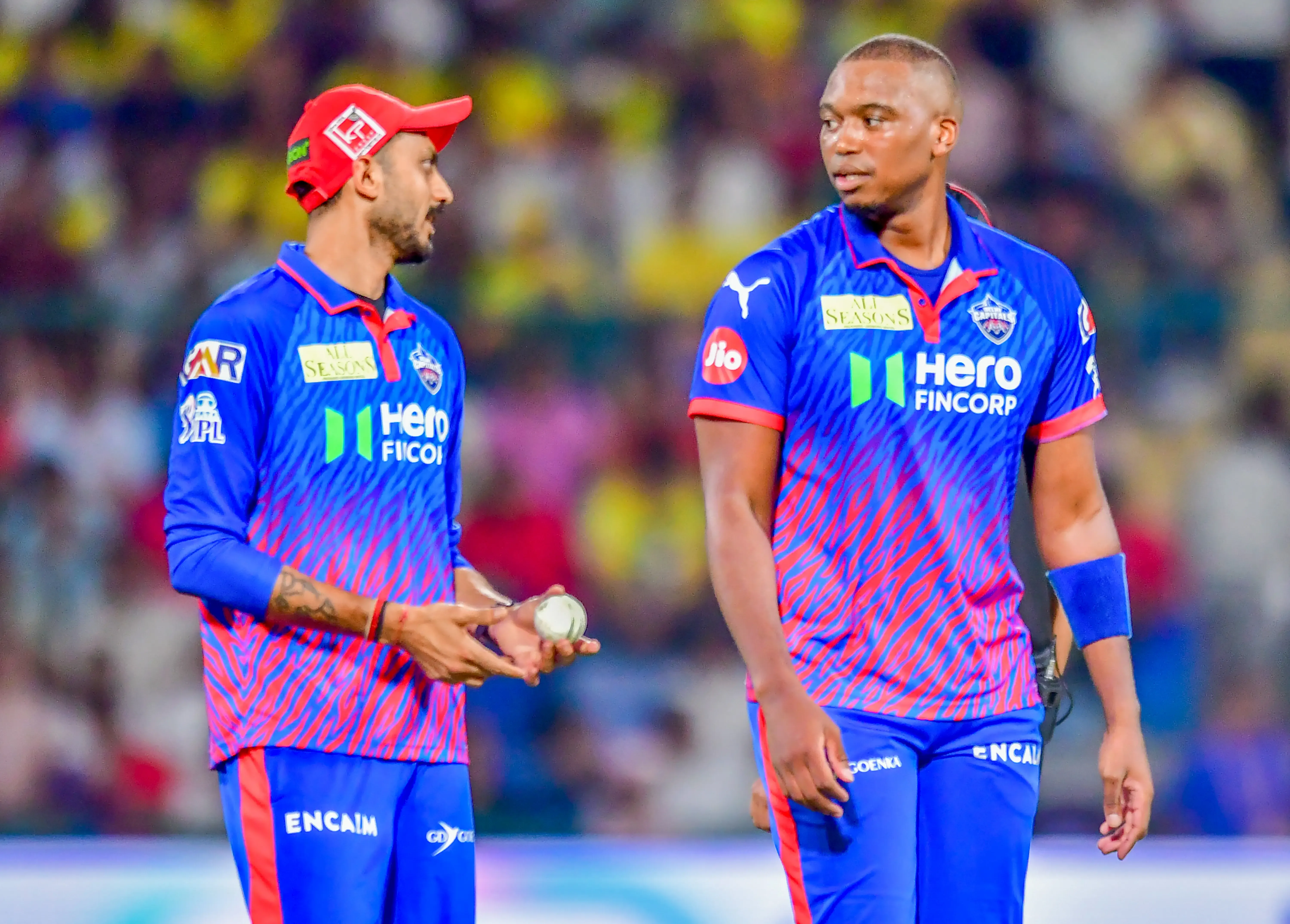 DC's selection chaos, Kuldeep's form woes derail playoff push, says Pathan