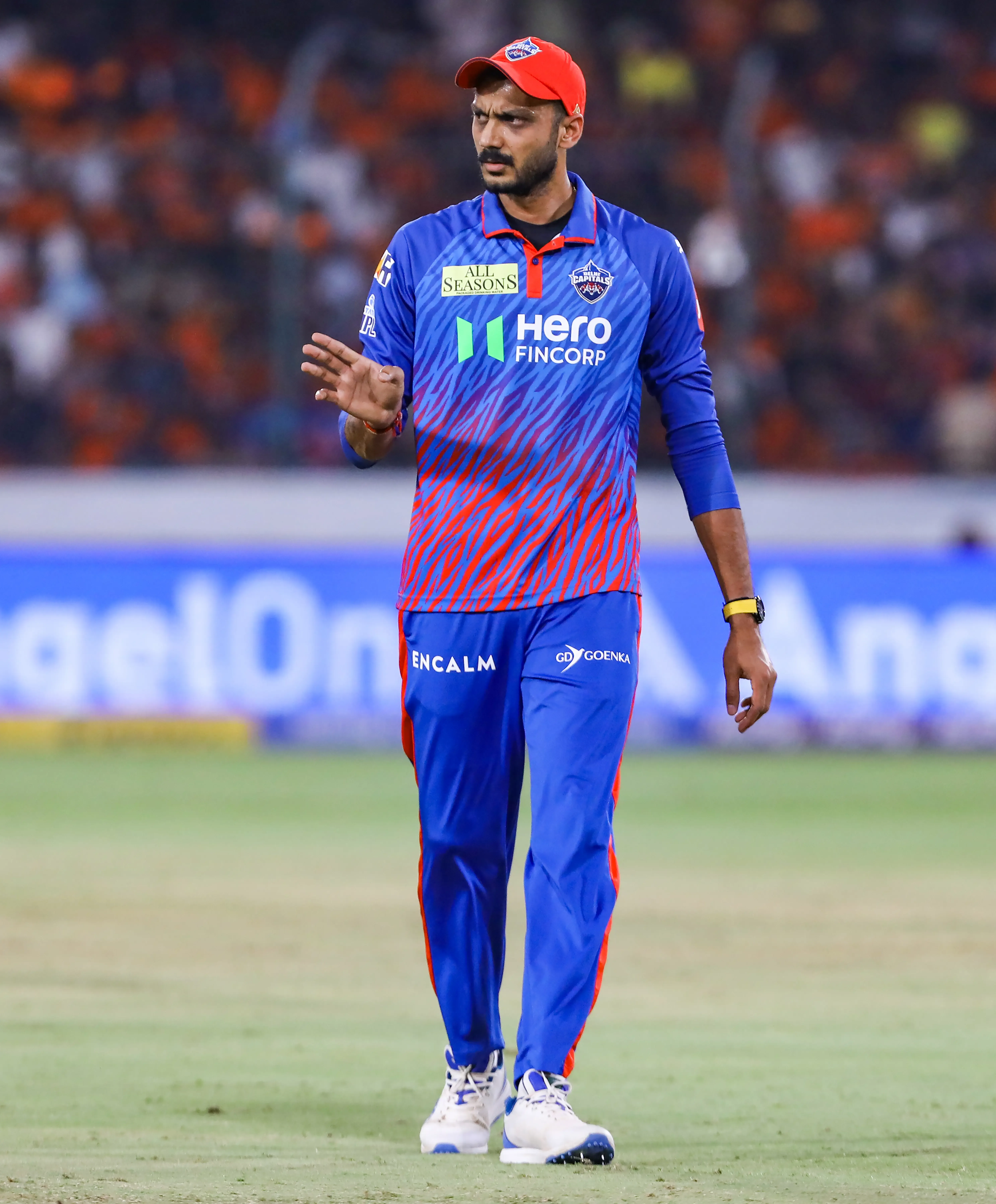 आईपीएल 2026: अक्षर पटेल ने टॉस जीत चुनी बल्लेबाजी, डीसी बनाम पंजाब किंग्स मुकाबले में बड़ी चुनौती