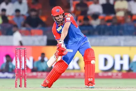 Ashutosh Sharma Sees Visualization and Practice as Keys to Success in IPL 2026