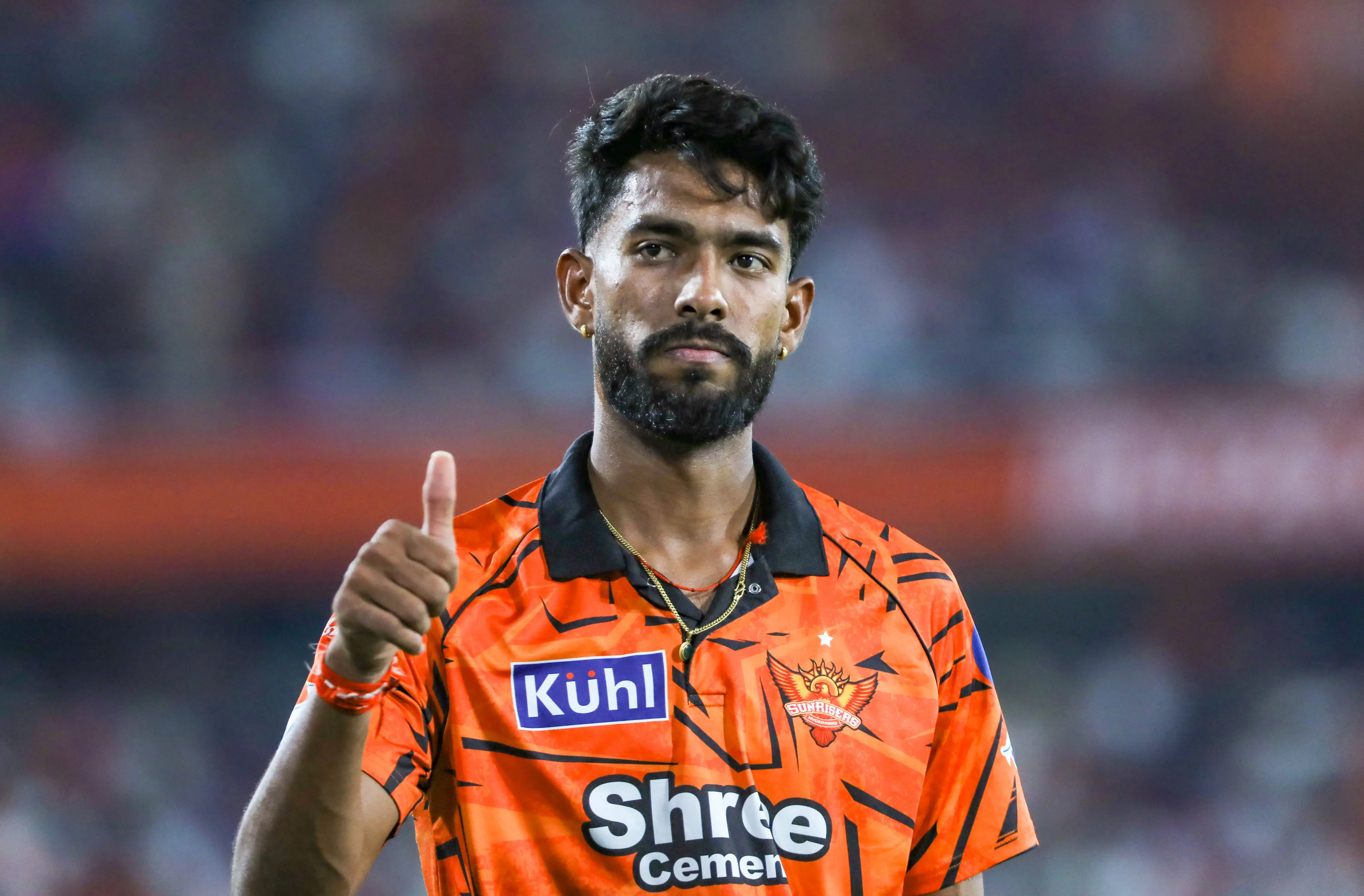 आईपीएल 2026: प्रफुल्ल हिंगे का डेब्यू मैच में जलवा, एचआरएच ने आरआर की जीत को रोका