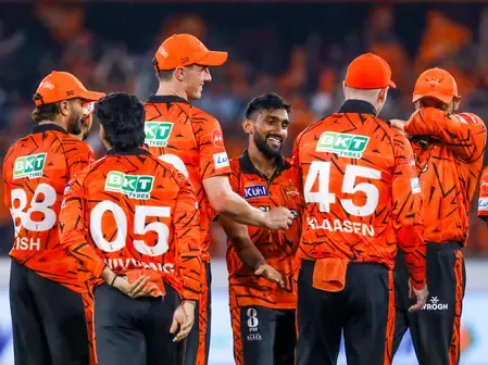 IPL 2026: Cummins' 2/40 powers SRH to 33-run win over Punjab Kings