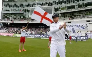 Did Delhi Capitals Just Appoint Ian Bell as Their New Assistant Coach?