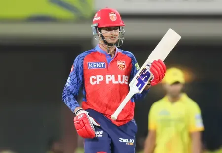 IPL 2026: Priyansh Arya Prioritizes Team Victory Over Personal Glory After PBKS Defeats CSK