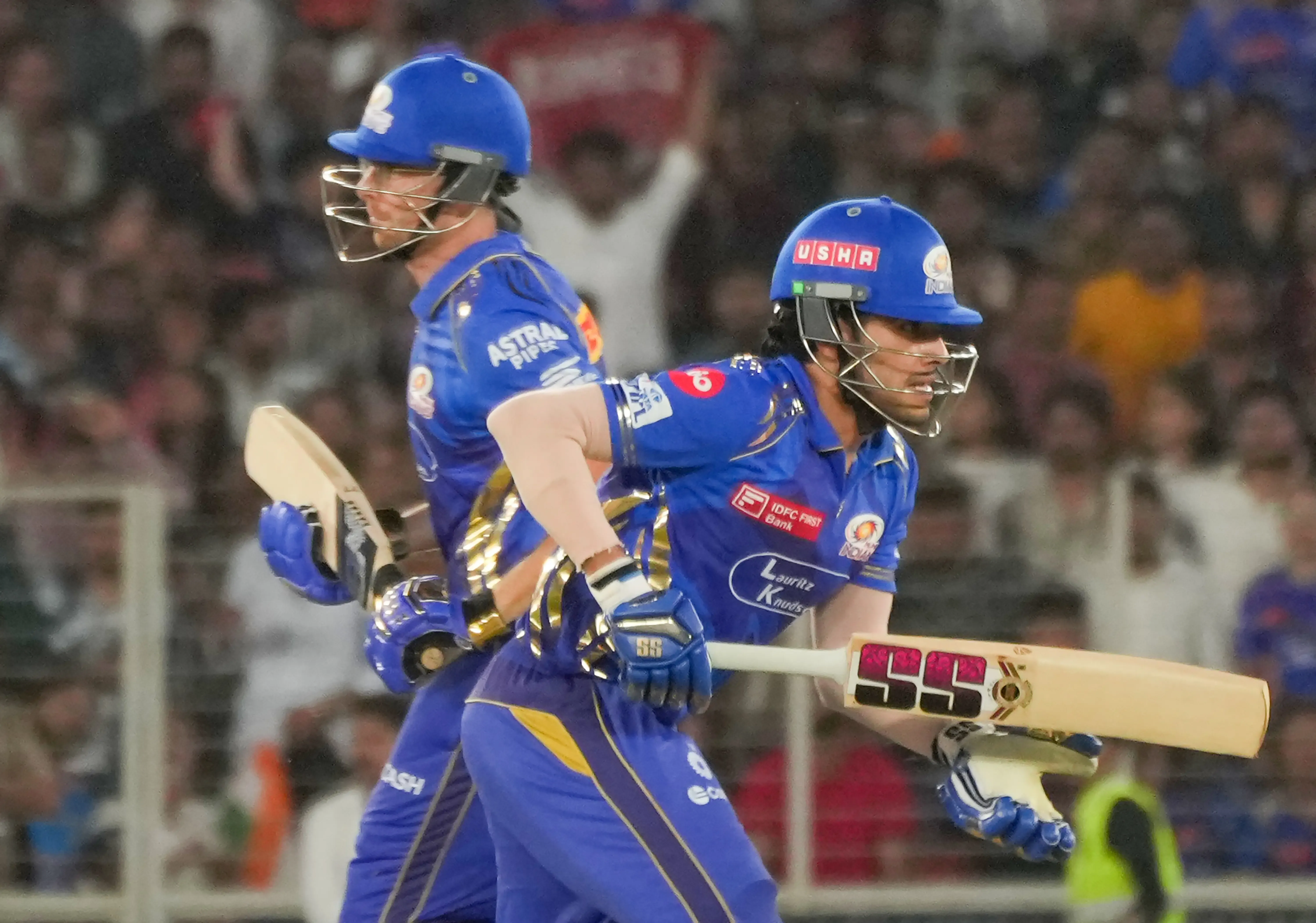 आईपीएल 2026: दूसरे चरण का नया शेड्यूल, 12 स्टेडियम में होंगे मुकाबले