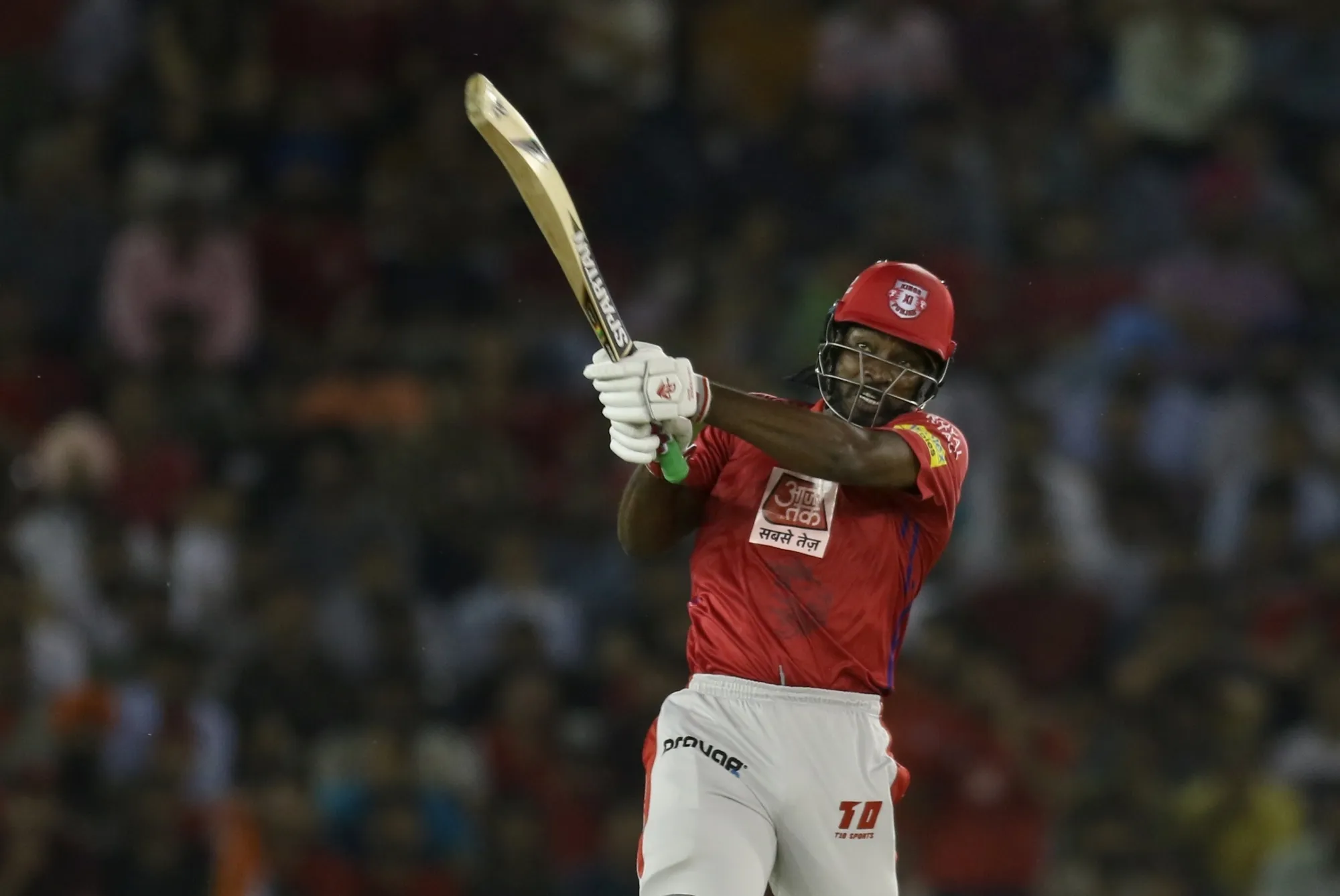 आईपीएल 2026: एक पारी में सबसे अधिक छक्के लगाने वाले टॉप बल्लेबाज