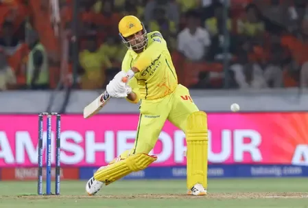 IPL 2026: Eshan Malinga's Brilliant Bowling Leads SRH to Victory Against CSK