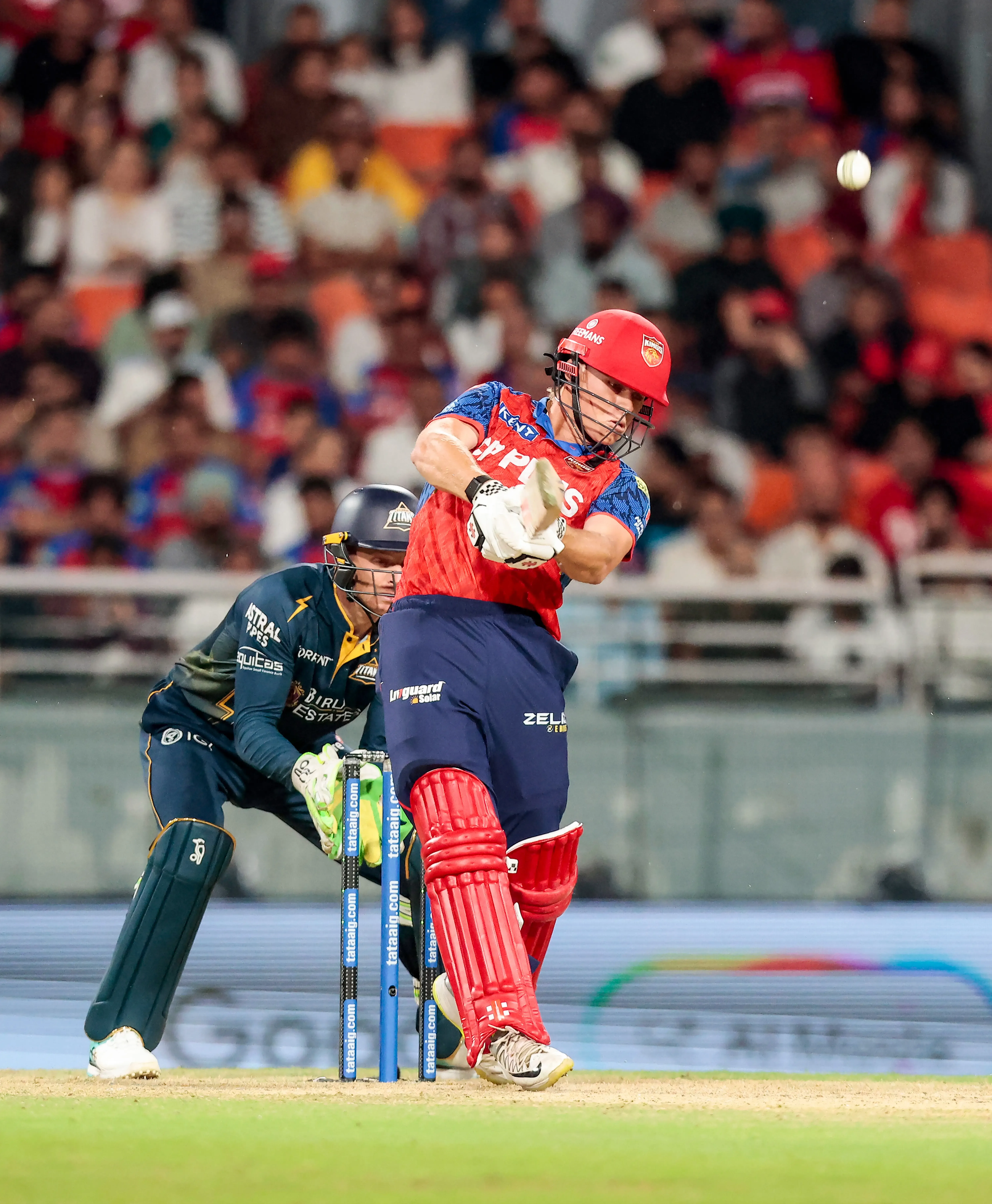IPL 2026: PBKS Coach Haddin Commends Connolly's Batting Maturity