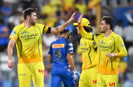 IPL 2026: Jamie Overton on Fast Bowling Challenges at CSK