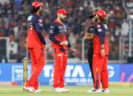 आईपीएल 2026 फाइनल: केएससीए की विवादित मांगों के बाद बेंगलुरु से अहमदाबाद शिफ्ट