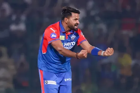 Mukesh Kumar Prioritizes Team Success Over Personal Wickets in IPL 2026