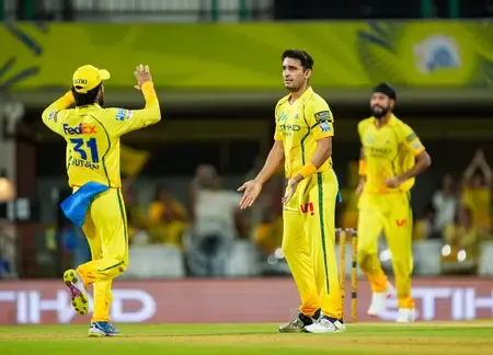IPL 2026: Chawla Commends Gaikwad’s Tactical Brilliance in Overcoming KKR