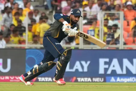 IPL 2026: Gujarat Titans Face Tough Decisions on Key Players, Says Bangar