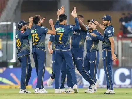 Matthew Hayden Attributes Gujarat Titans' IPL 2026 Success to Situational Batting