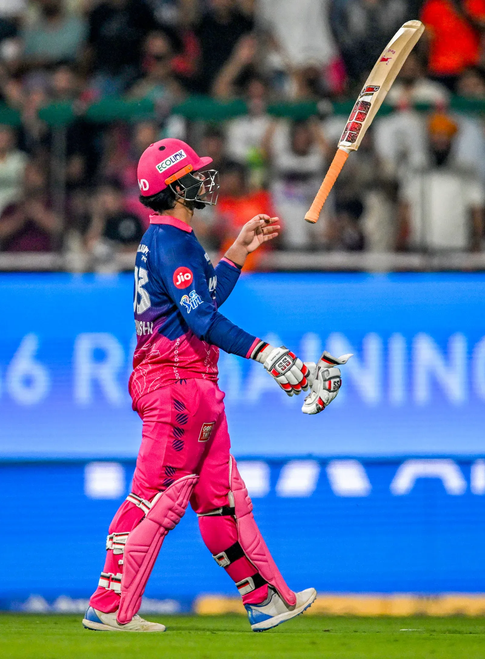 IPL 2026 Qualifier 2: GT confident of bowling plans to stop Sooryavanshi