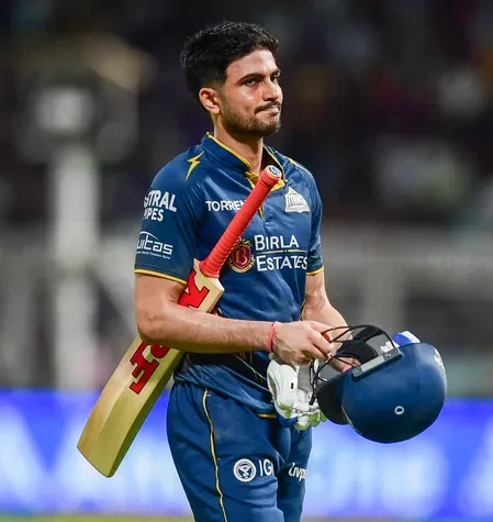 IPL 2026: GT still control top-two fate despite 29-run loss to KKR, says Chawla