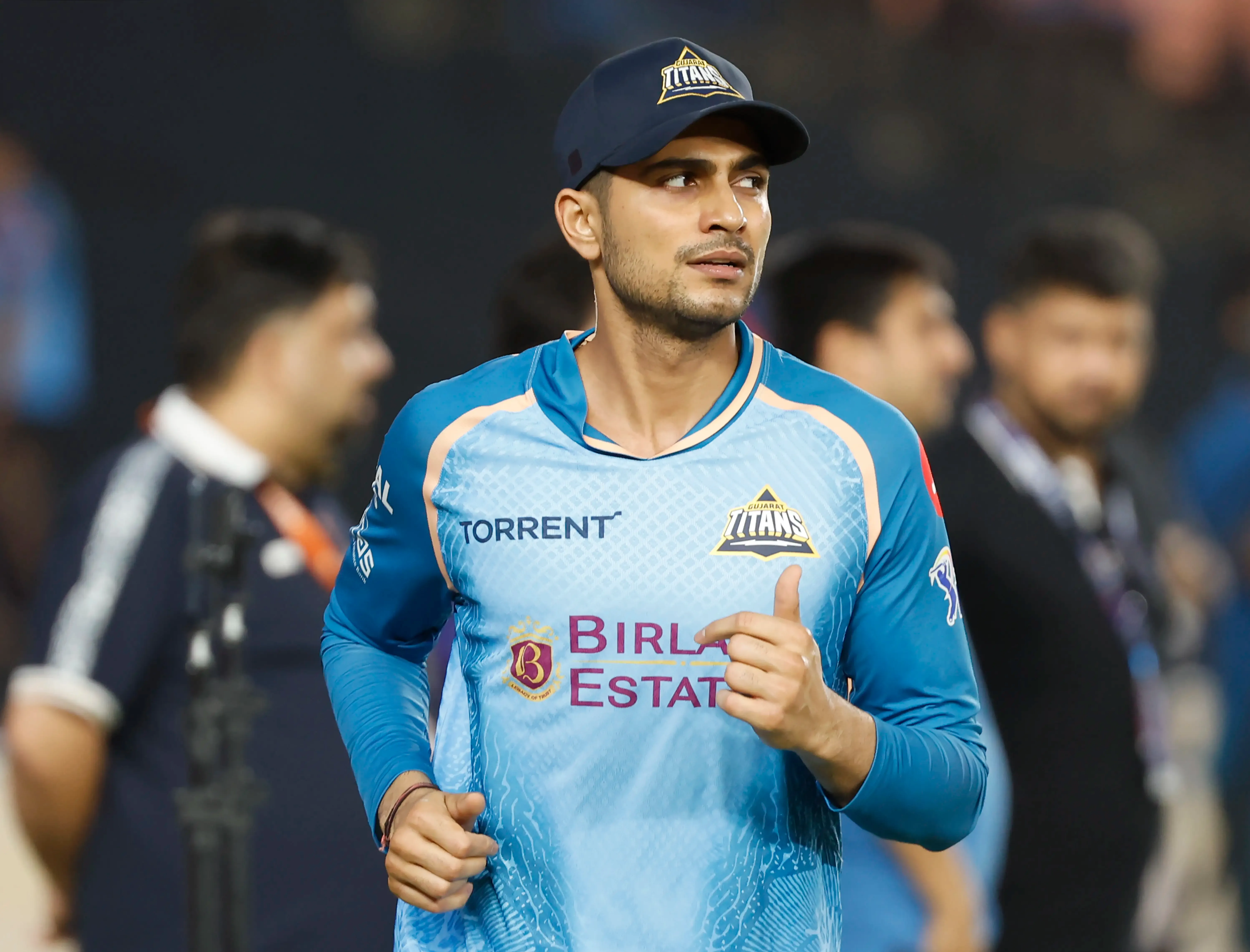 आईपीएल 2026: शुभमन गिल दिल्ली कैपिटल्स के खिलाफ मैच के लिए तैयार, गुजरात टाइटंस को मिली राहत