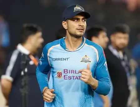 आईपीएल 2026: गुजरात टाइटंस को राहत, दिल्ली कैपिटल्स के खिलाफ मैच खेलेंगे शुभमन गिल