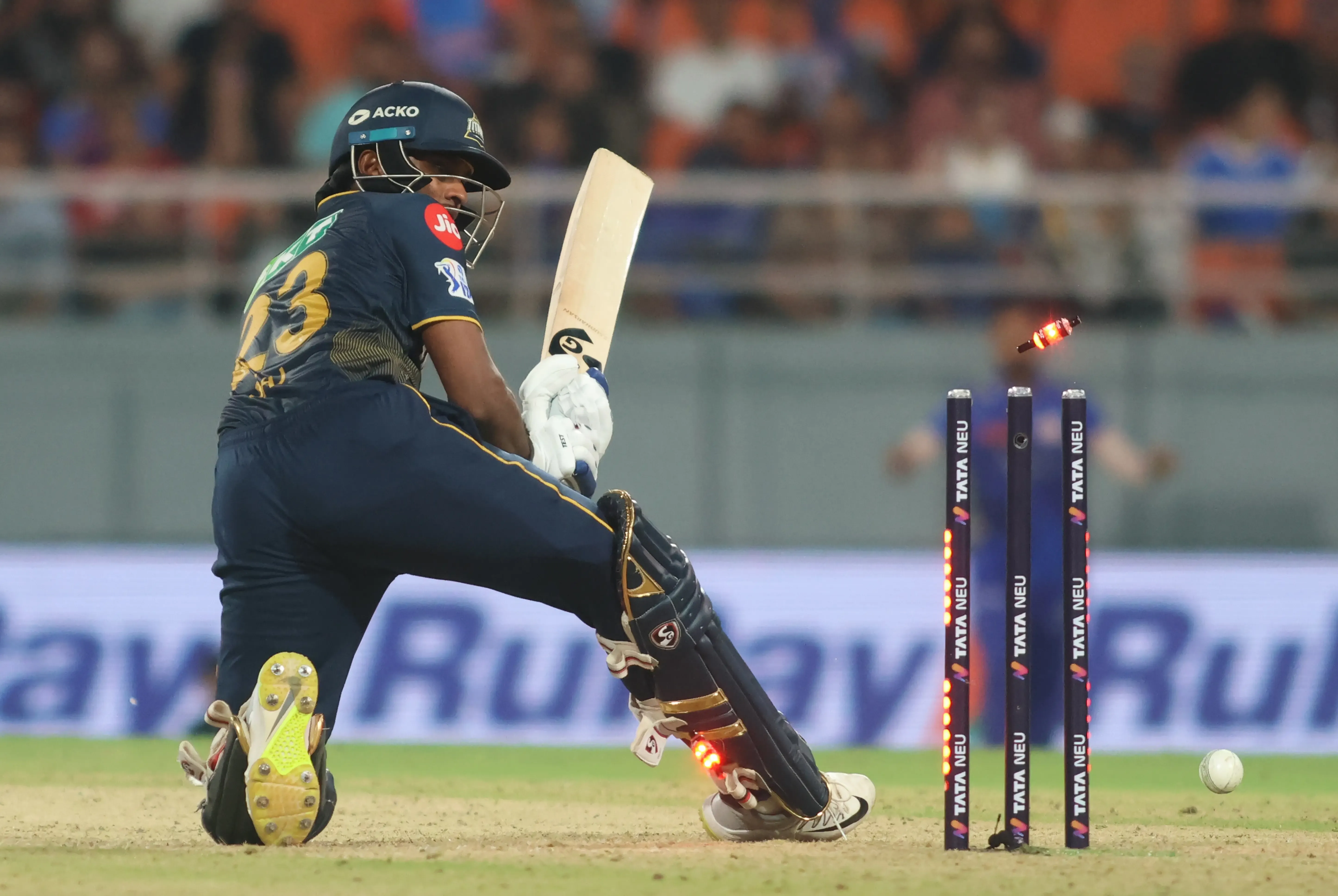 Will Gujarat Titans Keep Their Core Squad for IPL 2026?