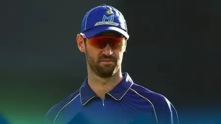 IPL 2026: Gujarat Titans Sign Connor Esterhuizen to Replace Tom Banton