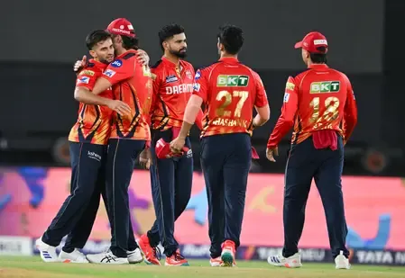 आईपीएल 2026: गुजरात टाइटंस से होगी पंजाब किंग्स की भिड़ंत, जानें हेड टू हेड रिकॉर्ड