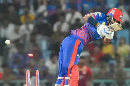 Axar Patel Praises Delhi Capitals' Bowling After Victory Over Lucknow Super Giants in IPL 2026