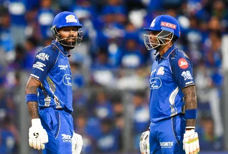 IPL 2026: Hardik Pandya laments 73 runs conceded in last 5 overs in MI's 30-run loss