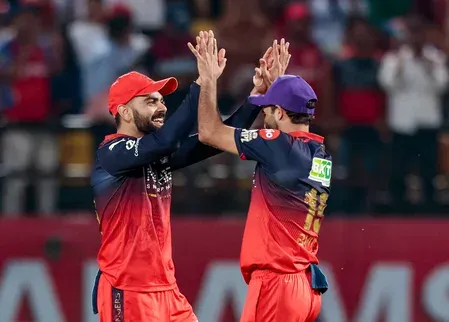IPL 2026: KL Rahul on why Hazlewood and Bhuvneshwar keep succeeding