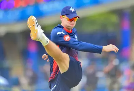 Tristan Stubbs Eyes Winning Comeback for Delhi Capitals in IPL 2026