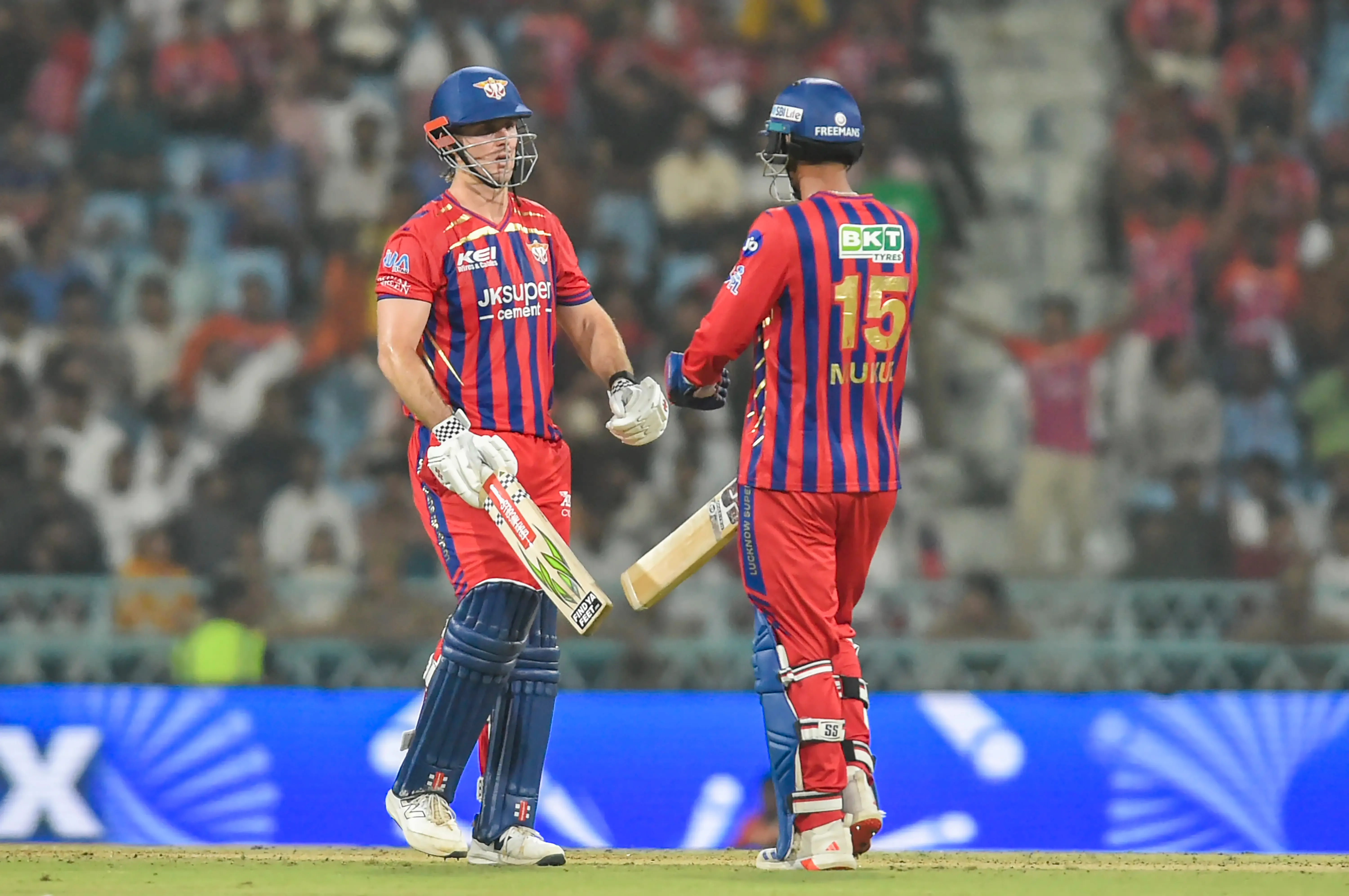 IPL 2026: Mitchell Marsh Eyes Power-Play Fix to Revive LSG Campaign