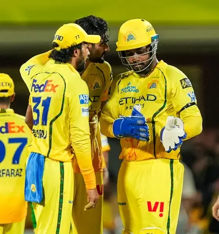Ashwin Predicts Sanju Samson's Future as CSK Captain