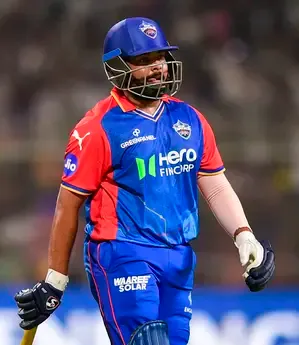 Prithvi Shaw Embraces New Beginnings with Delhi Capitals for IPL 2026