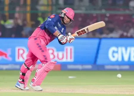 IPL 2026: Kishan in Awe of Suryavanshi's 36-Ball Century Blitz