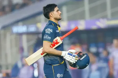 IPL 2026: GT Captain Shubman Gill Seeks Improved Finishing After Kolkata Victory