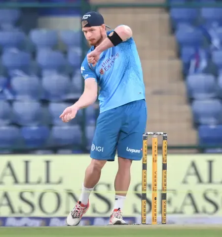 Glenn Phillips Highlights Momentum as Key for Gujarat Titans in IPL 2026