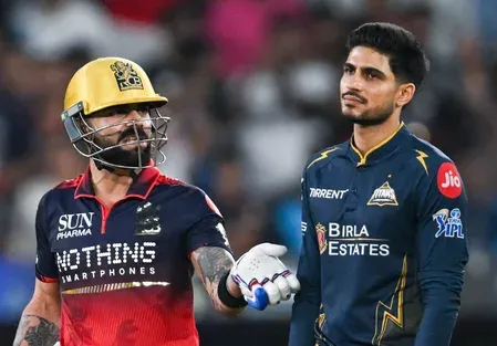IPL 2026 final: Gill says 180-190 would have made it a contest after GT's 5-wicket loss