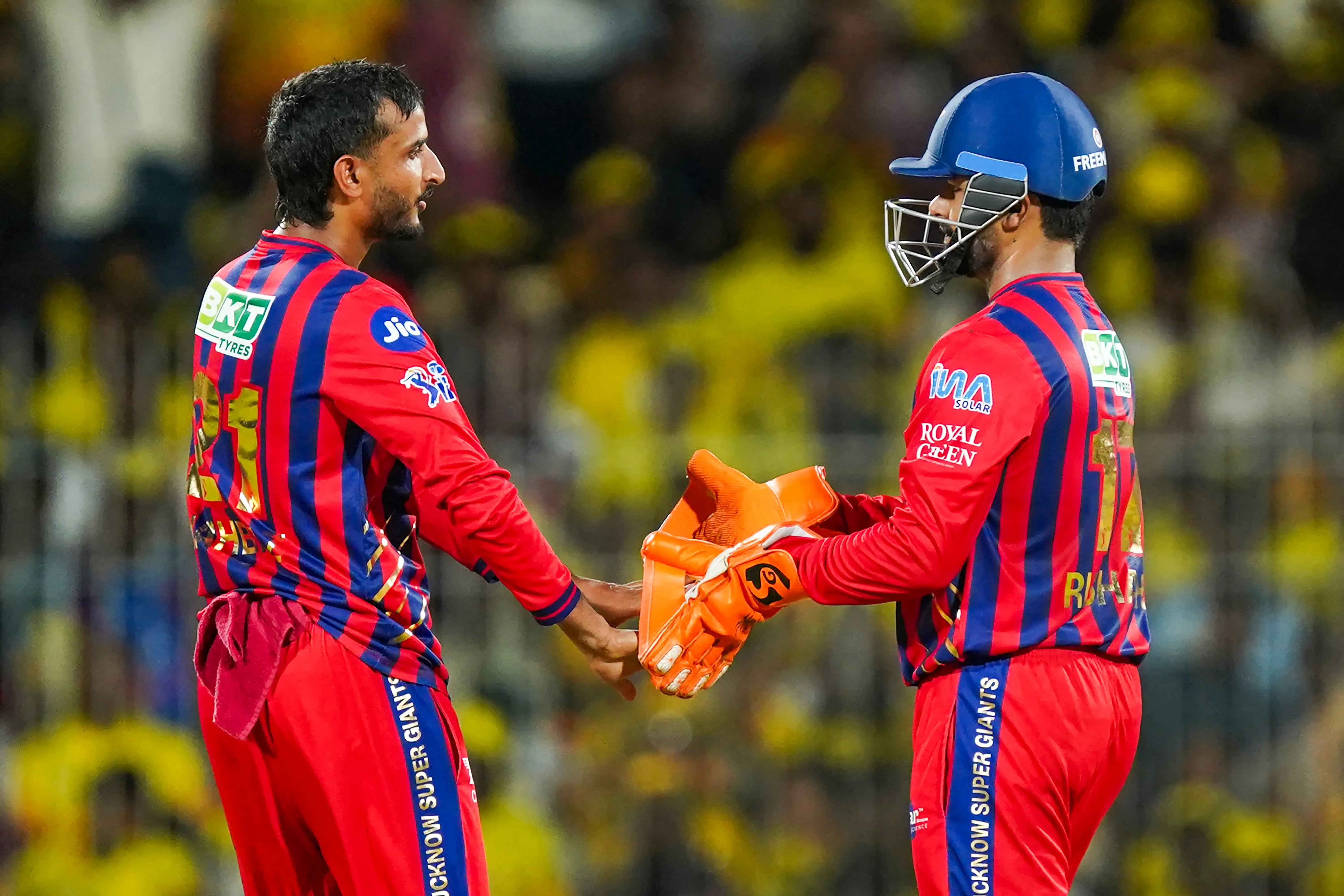 IPL 2026: LSG skipper Pant laments dropped catches as CSK chase down 204 in thriller