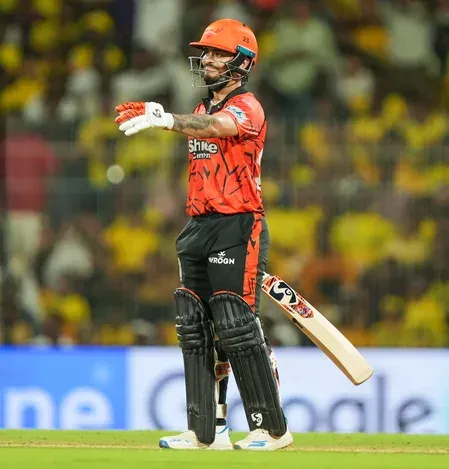 Ishan Kishan's 70 vs CSK 'probably his best innings' in IPL 2026: SRH coach Franklin