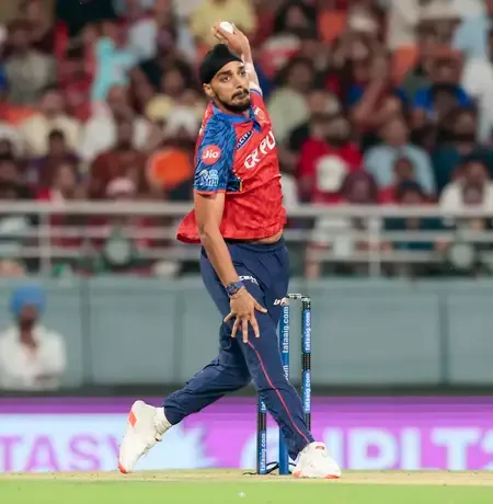 Arshdeep Singh's IPL 2026 slump a 'matter of concern' for PBKS playoff push, warns Chawla