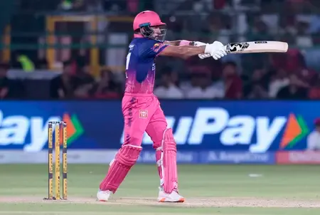 Jurel backs RR's 225/6 as defendable total vs DC in IPL 2026 Jaipur clash