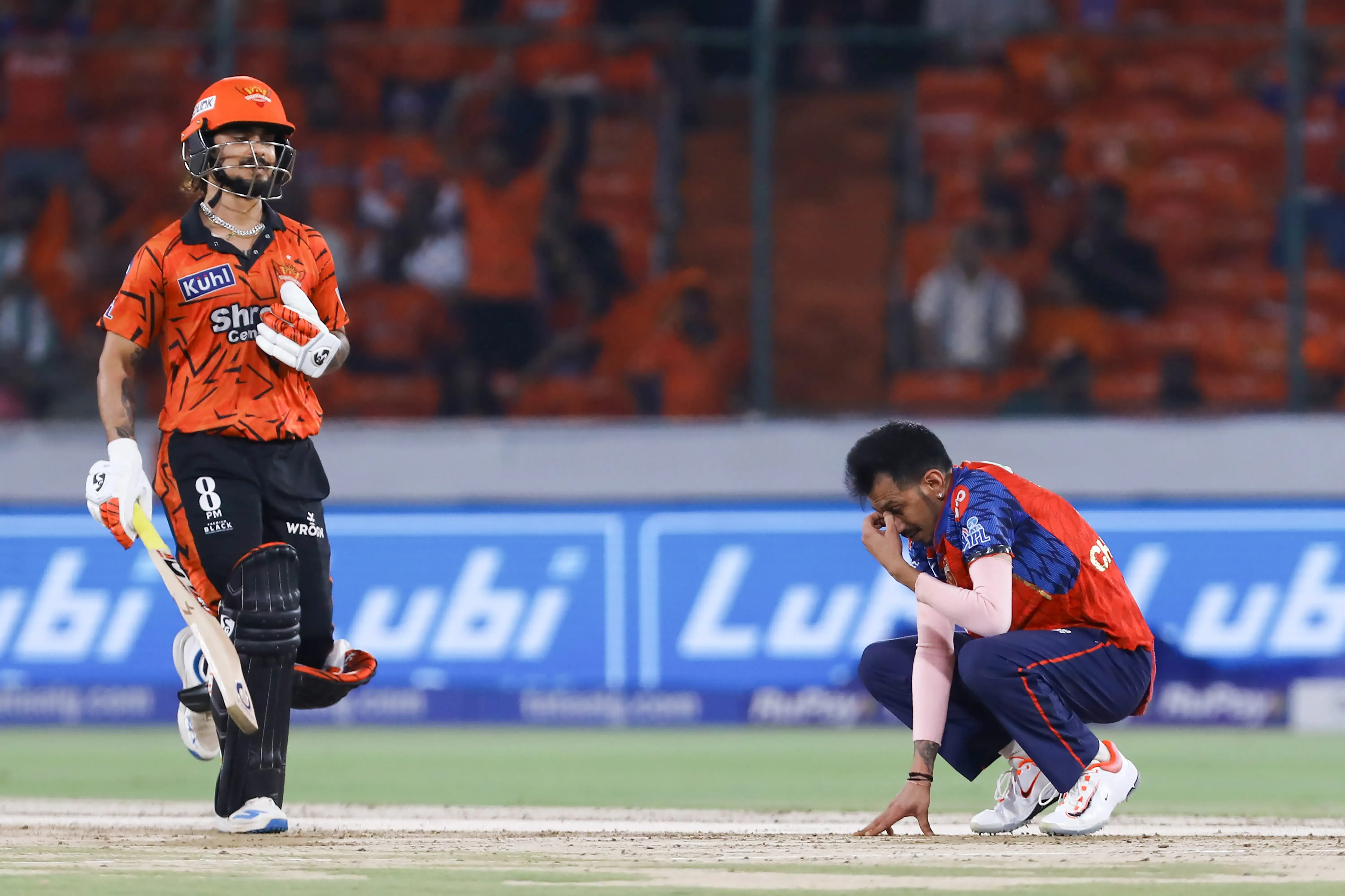 PBKS skipper Iyer blames dropped catches as SRH wins by 33 runs in IPL 2026