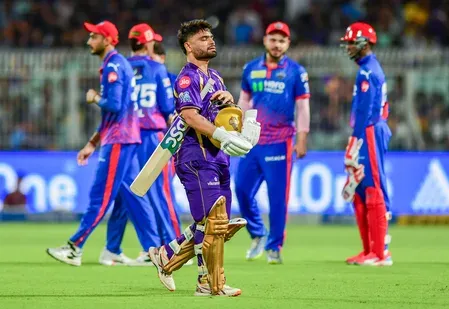 IPL 2026: Kuldeep Yadav's double strike turned DC vs KKR match, says Doull