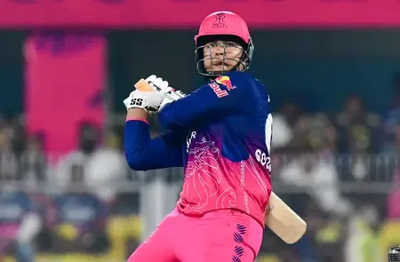 IPL 2026: Sanjay Bangar Anticipates an Epic Season for Sooryavanshi