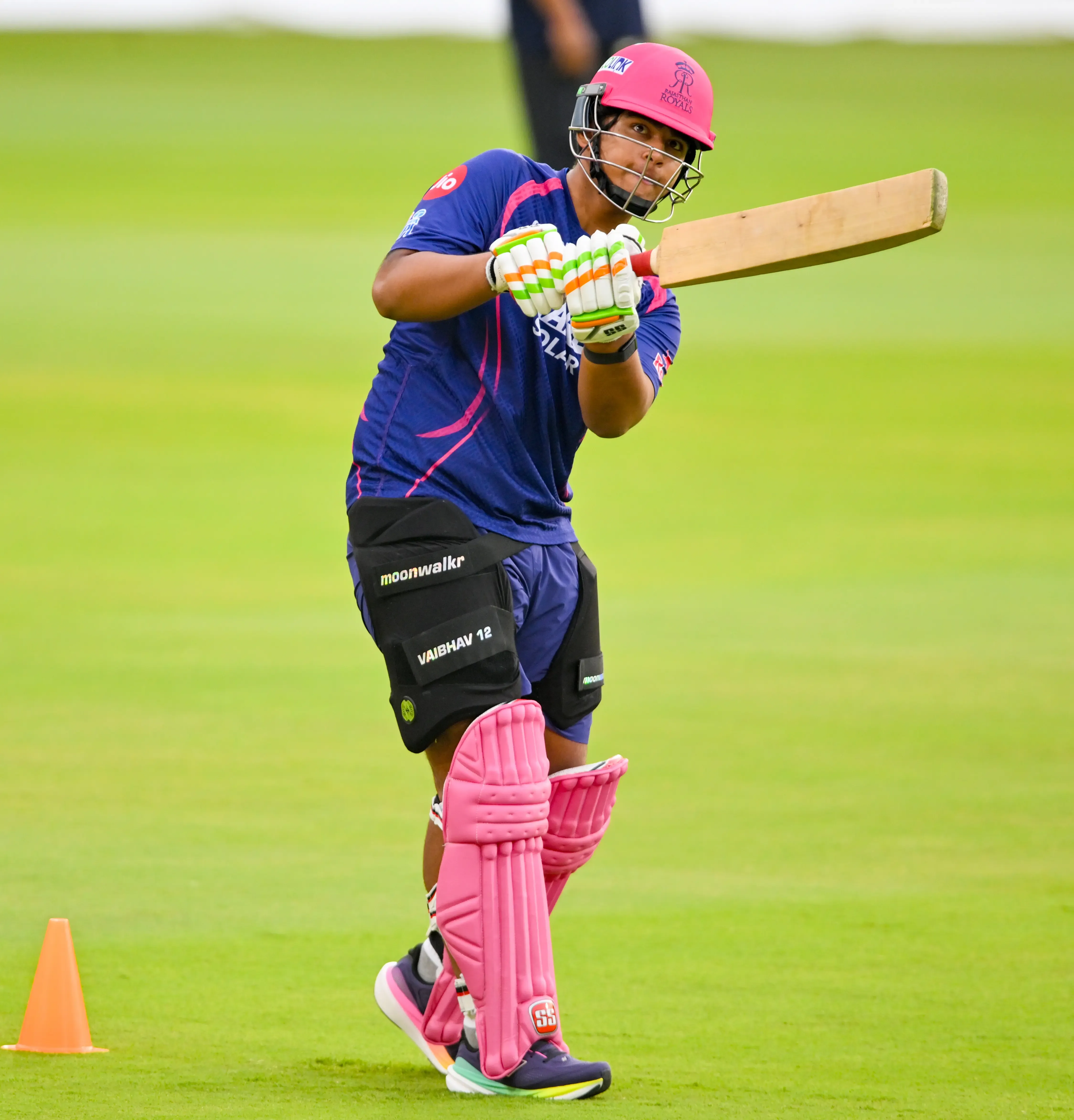 Sangakkara on Rajasthan Royals' Strong Start in IPL 2026