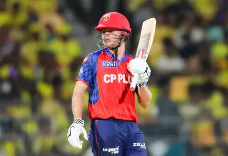 IPL 2026: Connolly Expresses Gratitude for Iyer's Support