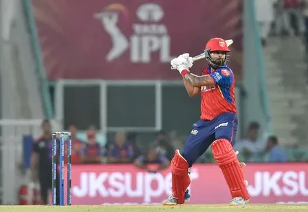 Shreyas Iyer's maiden IPL ton steers PBKS past LSG, keeps playoff hopes alive