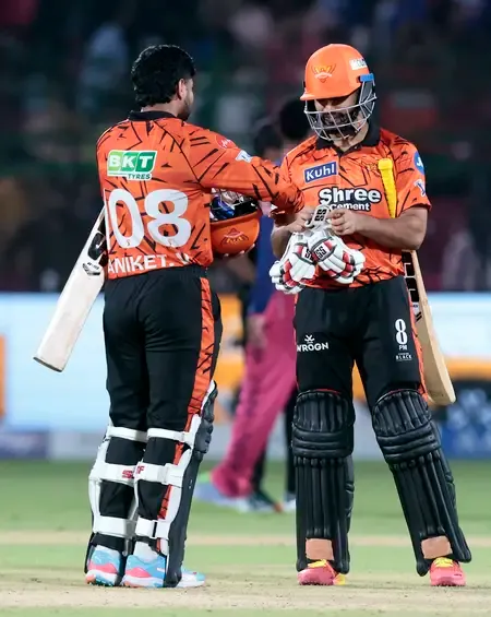 आईपीएल 2026: एमआई की संकट में टीम, एसआरएच की जीत की लय को चुनौती देगी वानखेड़े में