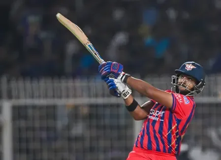 आईपीएल 2026: जीत की हैट्रिक लगाना चाहेगी एलसएजी, लखनऊ में जीटी से सामना