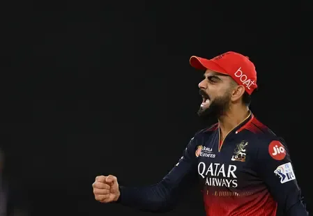 आईपीएल 2026 के पहले मैच में सनराइजर्स हैदराबाद की मेजबानी करेगी आरसीबी