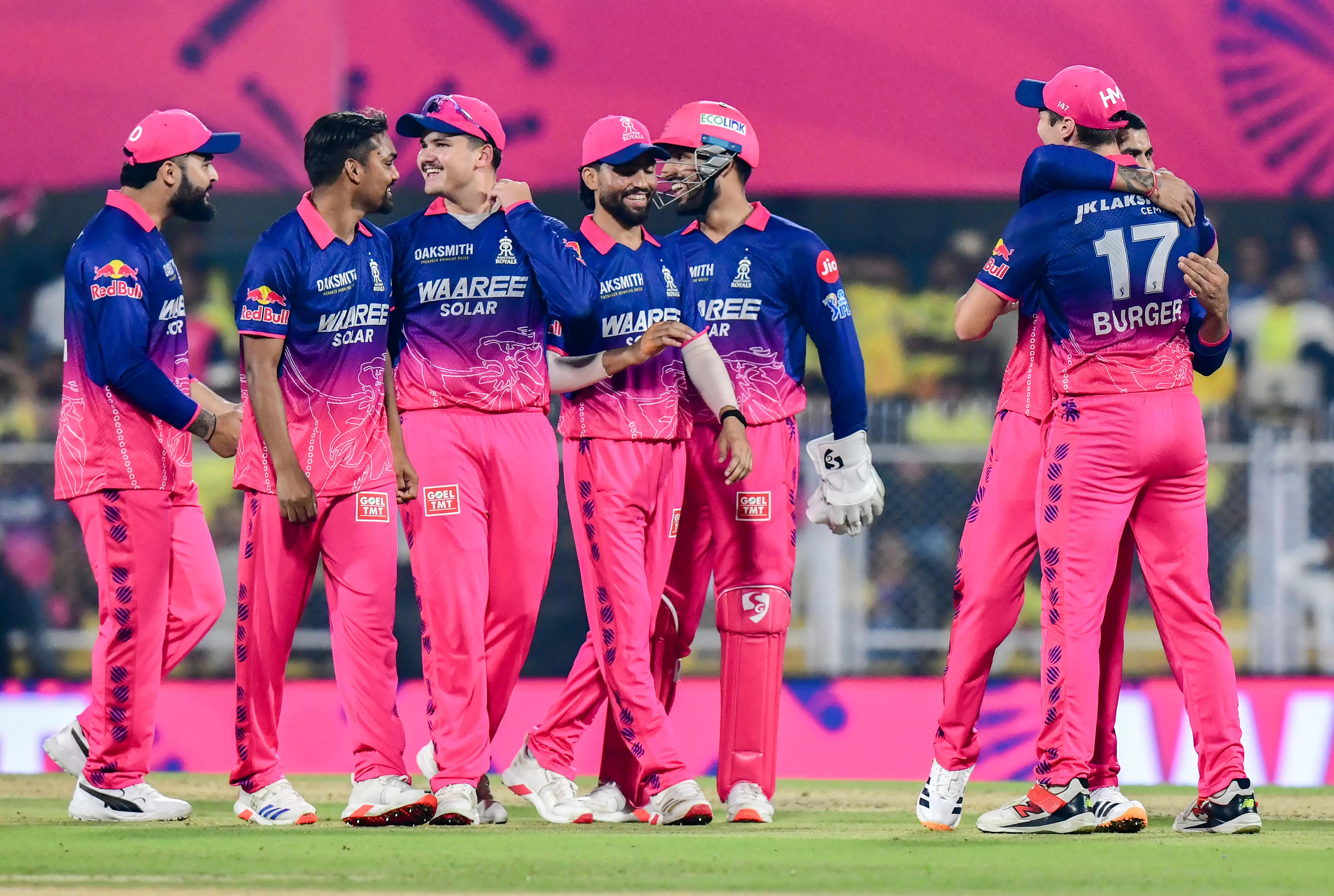 आईपीएल 2026: केविन पीटरसन की भविष्यवाणी, ये 4 टीमें कर सकती हैं प्लेऑफ में जगह