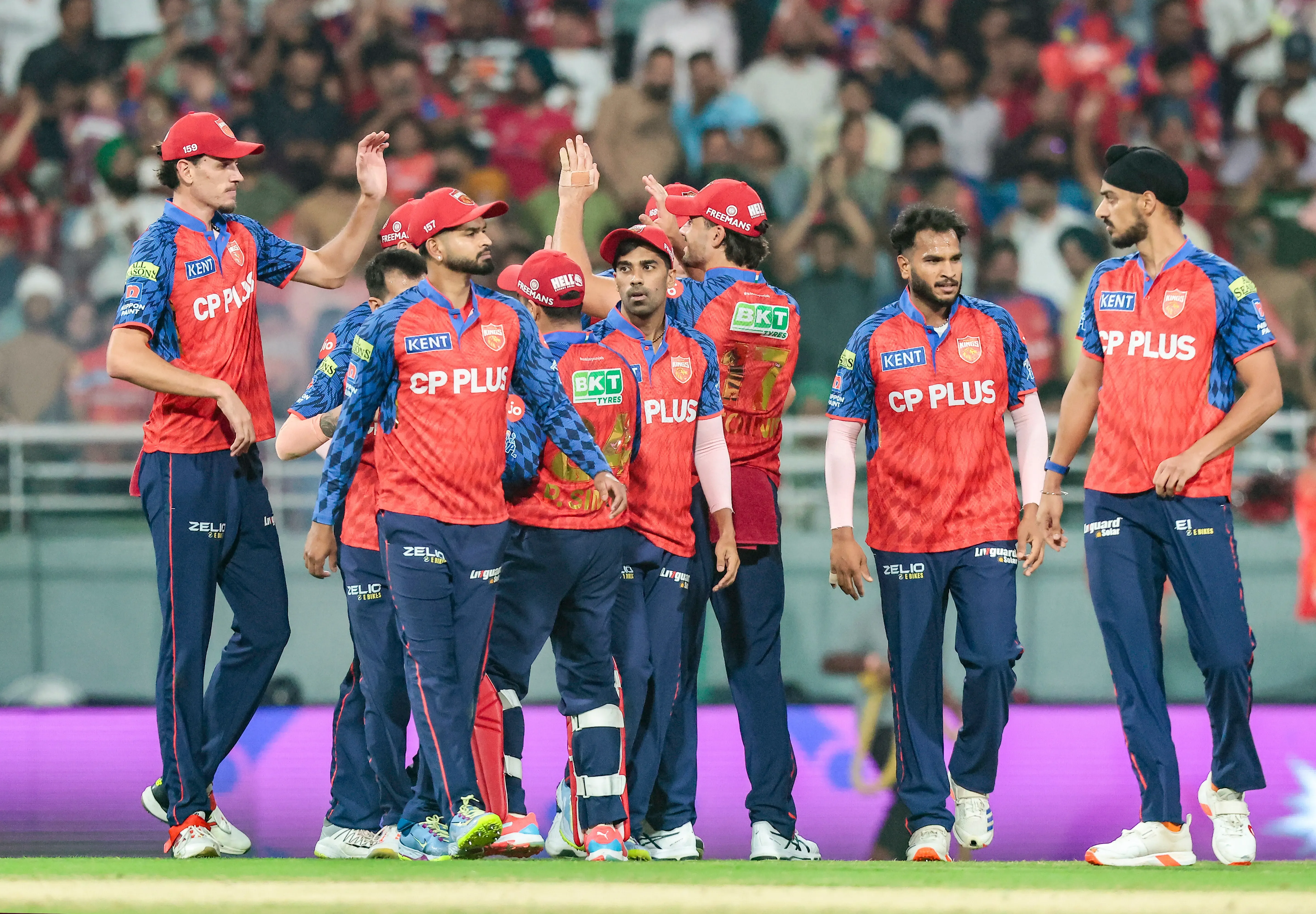 IPL 2026: Kevin Pietersen's Top Four Playoff Predictions